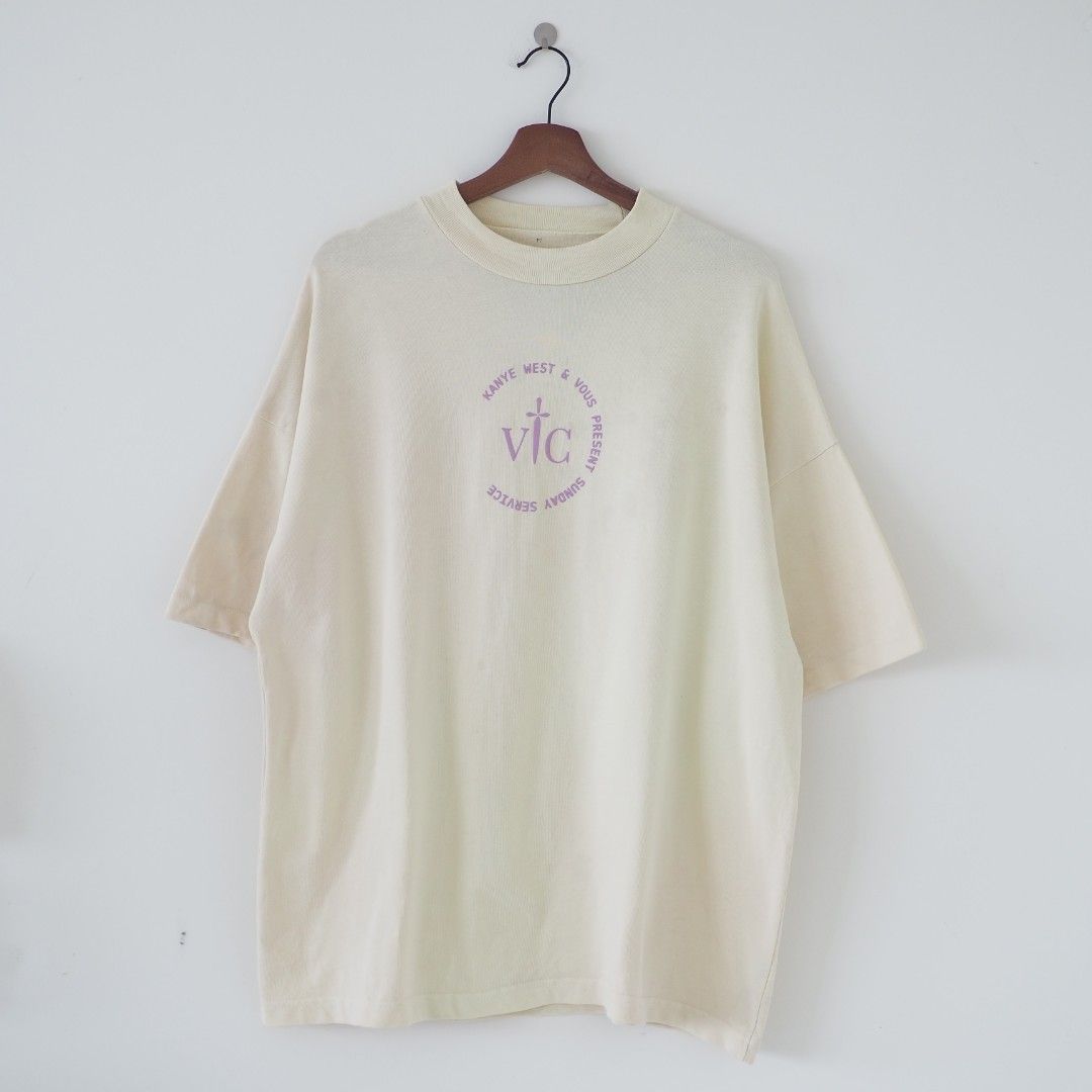Church clothes kanye top