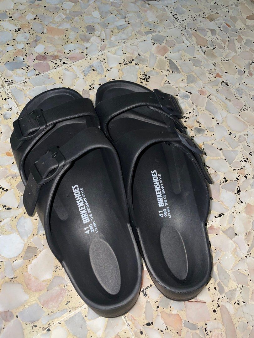 Birkenshoes hotsell