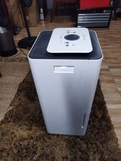 Breville the Smart Dry Plus Dehumidifier