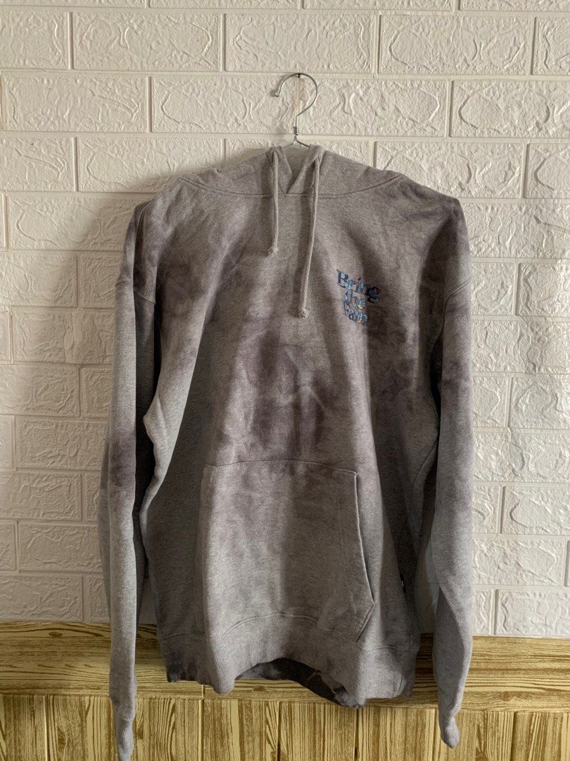 Bring The Pain On Hoodie 01 BTS BTS Bring The Pain Hoodie