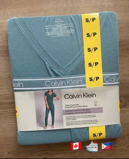 Calvin Klein 2 piece Pajama set