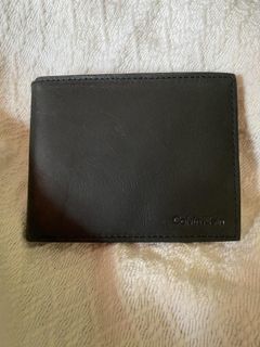 SALE Calvin Klein wallet