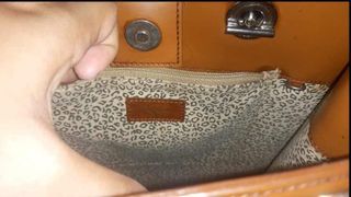 Cartier Panthere Authentic Bag