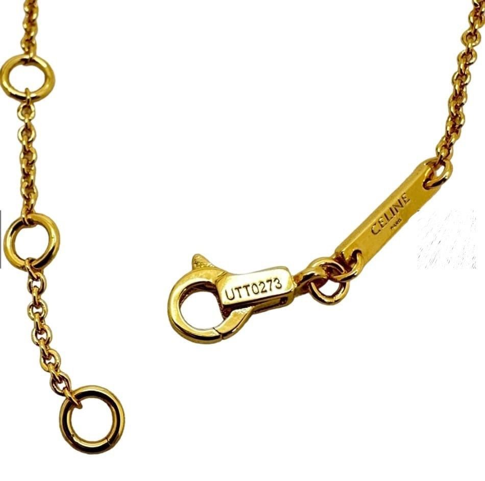 Celine bracelet deals