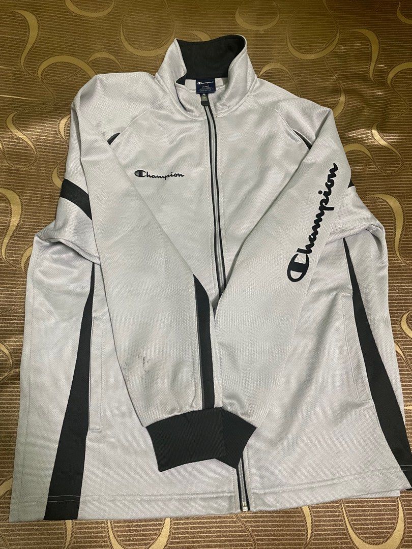Tracktop champion on sale