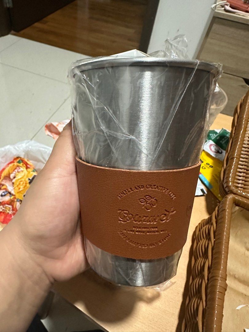 Coffee grinder gift set, Hobbies & Toys, Stationery & Craft, Other