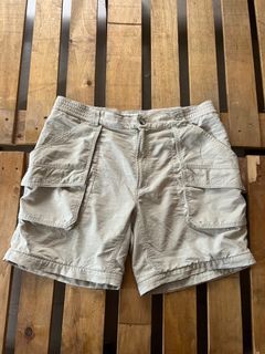 Columbia Grt  cargo shorts