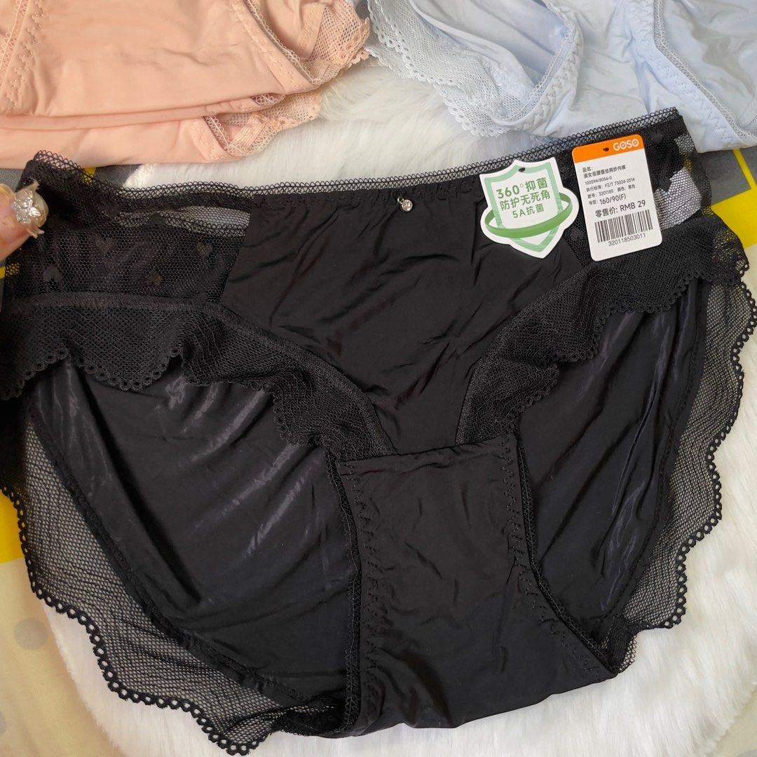 Comfy Undies BUY 3 RM10, Women's Fashion, Maternity wear on Carousell