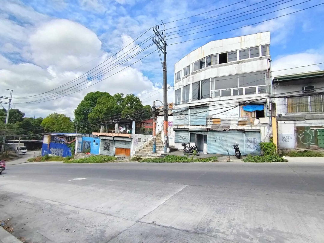 2,000 sqm Commercial Building for Sale in Quezon City, Property, For
