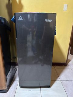 Condura Inverter Ref Refrigerator - 5.8 cu.ft. Single Door Negosyo Inverter