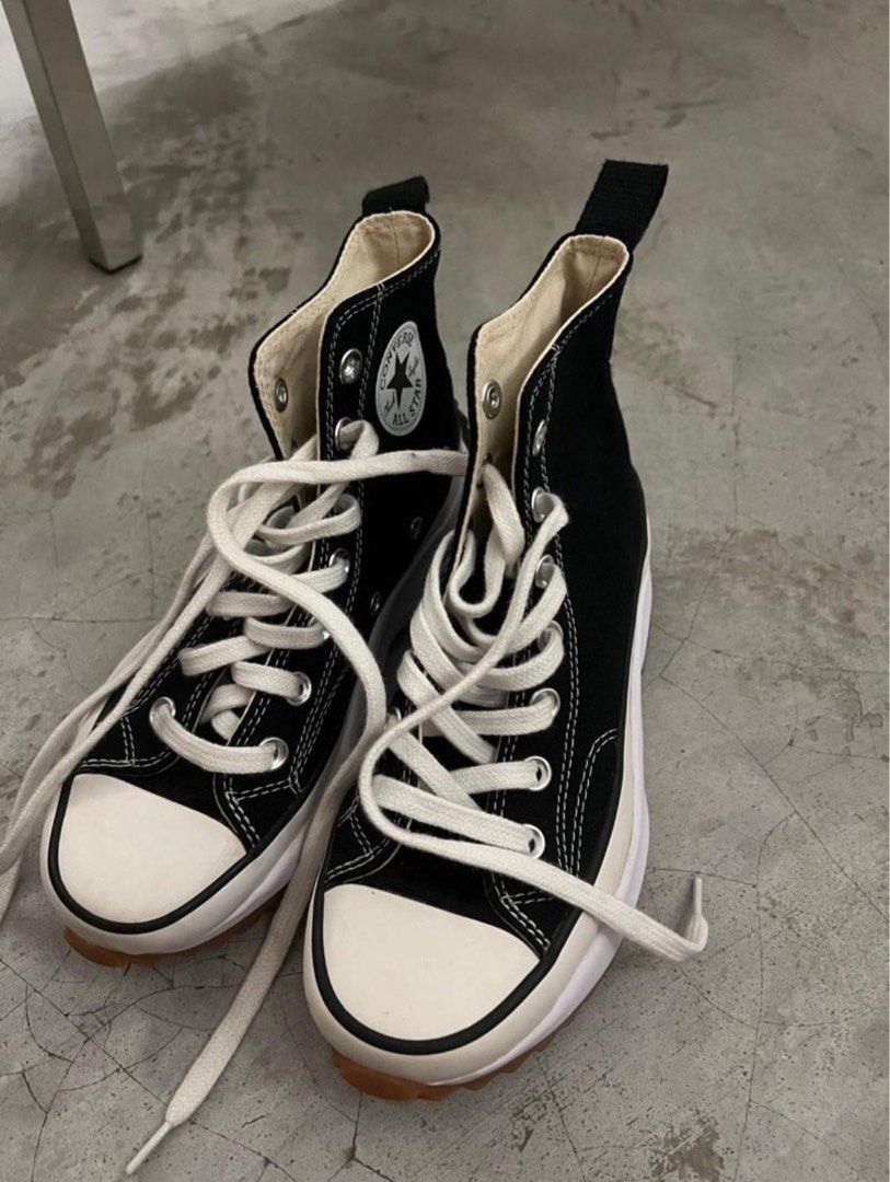 Converse run s discount