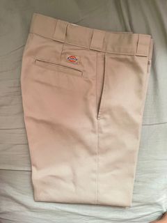 Dickies 874 original pants w30l32, Women's Fashion, Bottoms, Other Bottoms  on Carousell