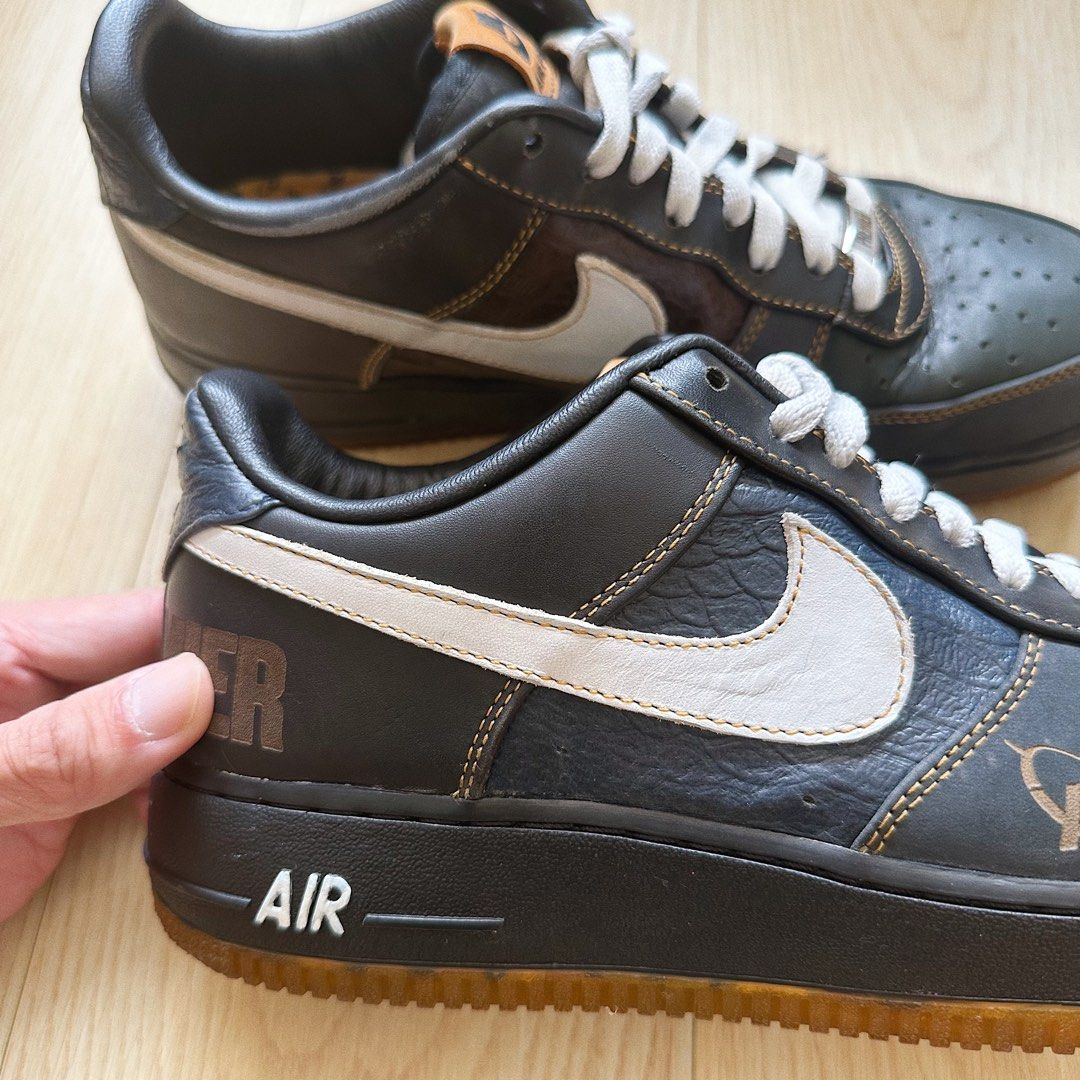 Dj premier af1 top