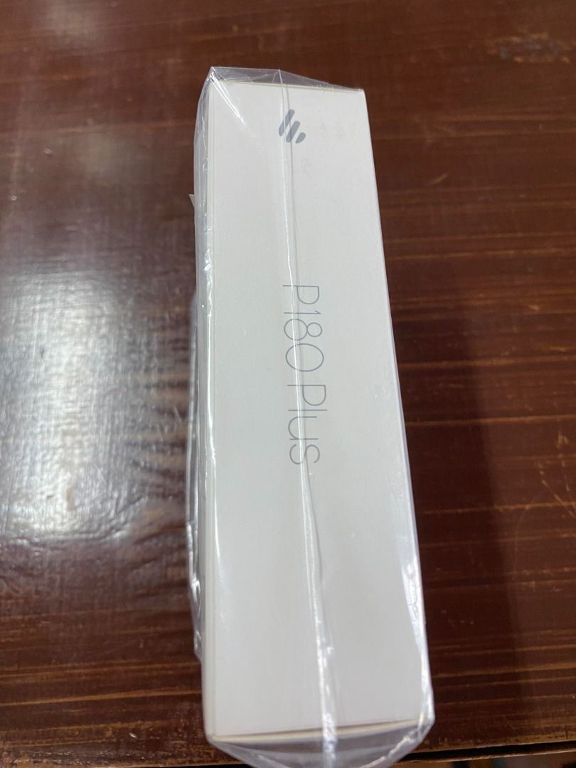 Edifier P180 Plus 3.5mm Wired Earbuds with Remote and Mic (Category: Earphones) located in Pasig City. Submitted by technofuseofficial (Listing ID 1293898391, Image 3). Description: Edifier P180 Plus 3.5mm Wired Earbuds with Remote and Mic Frequency Response 20Hz - 20KHz Sensitivity 97dB Impedance 32Ω Cable Length 1.2m Connection 3.5mm plug Integrated acoustic cavity 1/2" (14.2mm) magnetic neodymium driver unit High-sensitivity and omnidirectiona