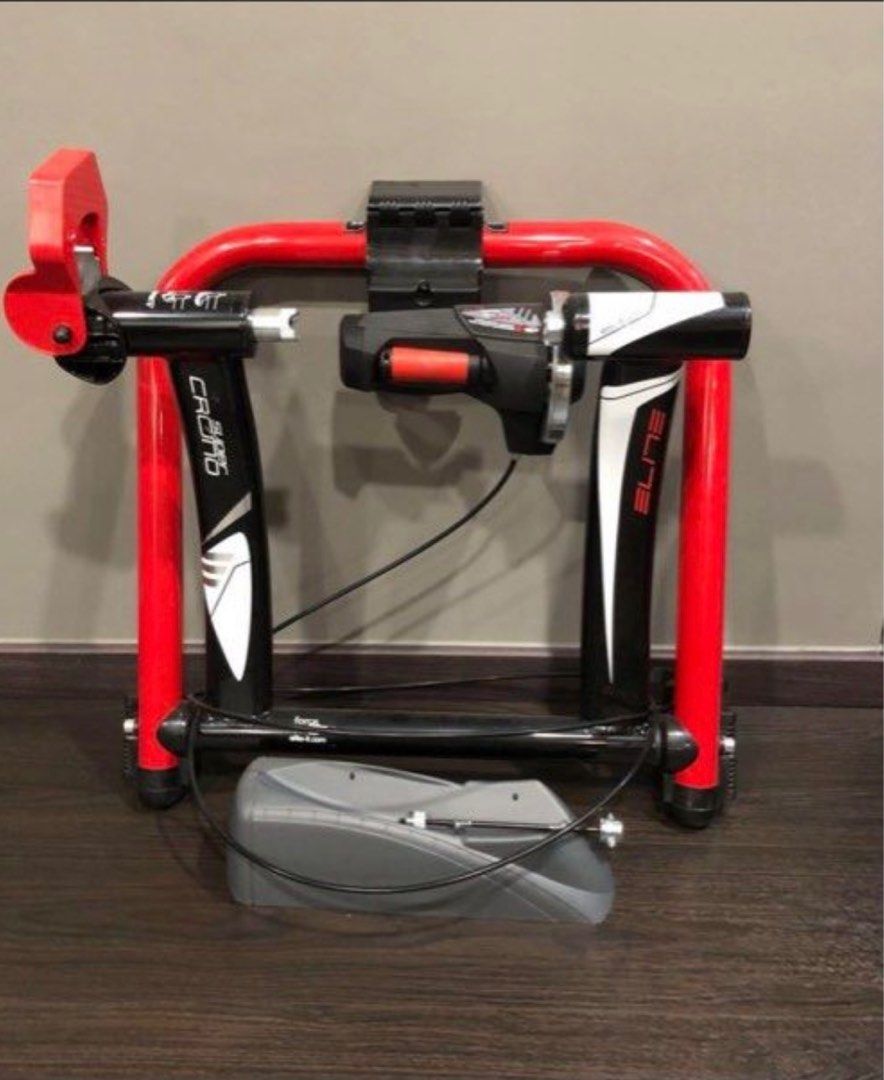 Elite SuperCrono Volare Turbo Trainer