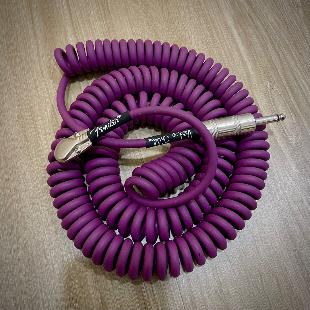 Jimi hendrix hot sale guitar cable
