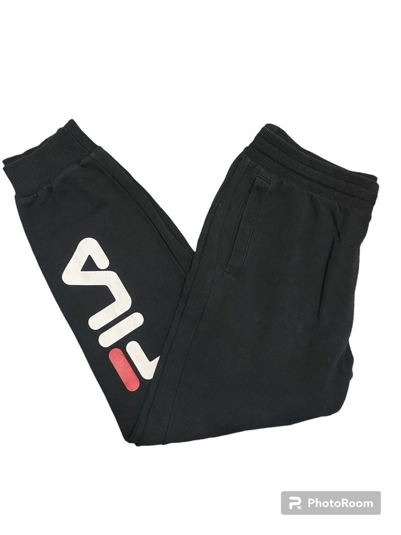 Buy FILA Pants Online @ ZALORA Malaysia