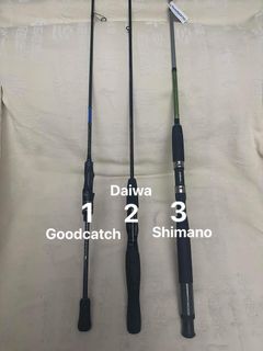 fishing+rods - View all fishing+rods ads in Carousell Philippines
