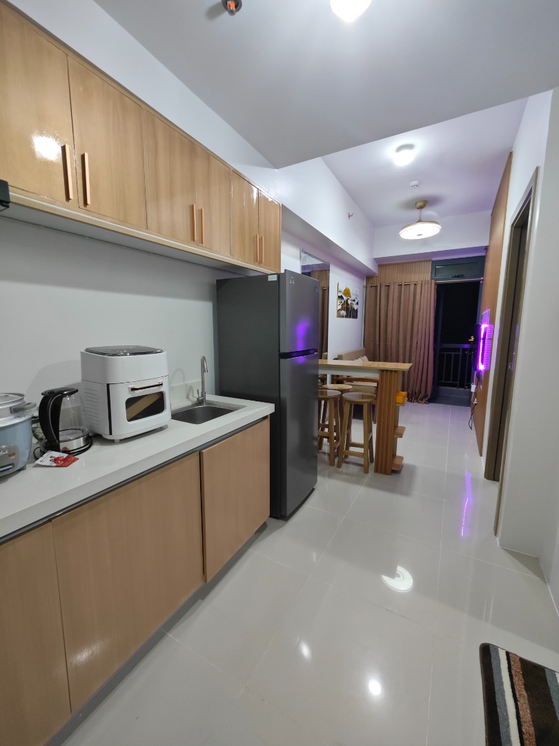 FOR RENT located at 100 C raymundo barangay maybunga pasig Fairfield