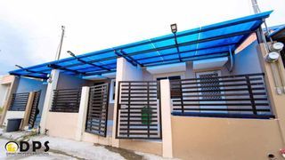 For Rent or Rent to own House & Lot in Deca Homes calumpang Gensan