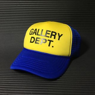 Gallery Dept Trucker cap