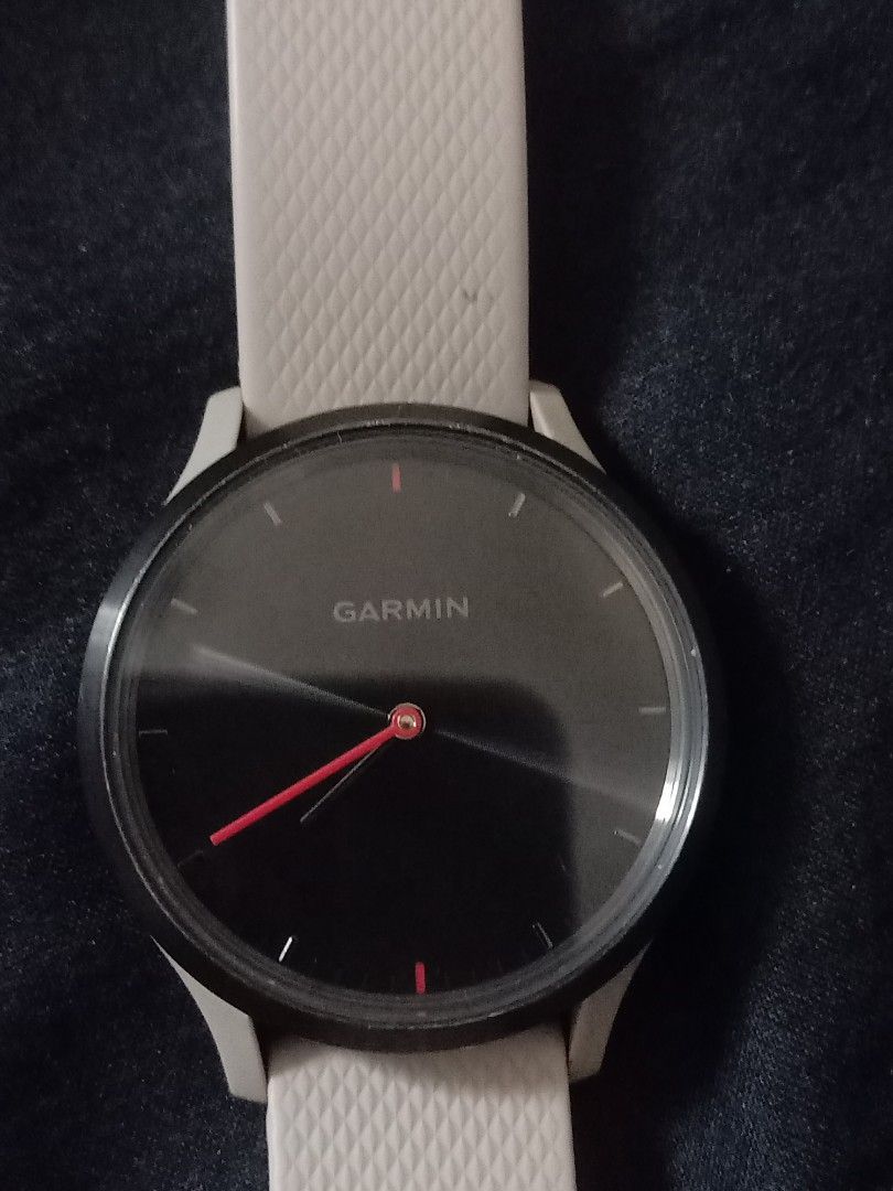 Garmin VIVOMOVE HR Women s Fashion Watches Accessories