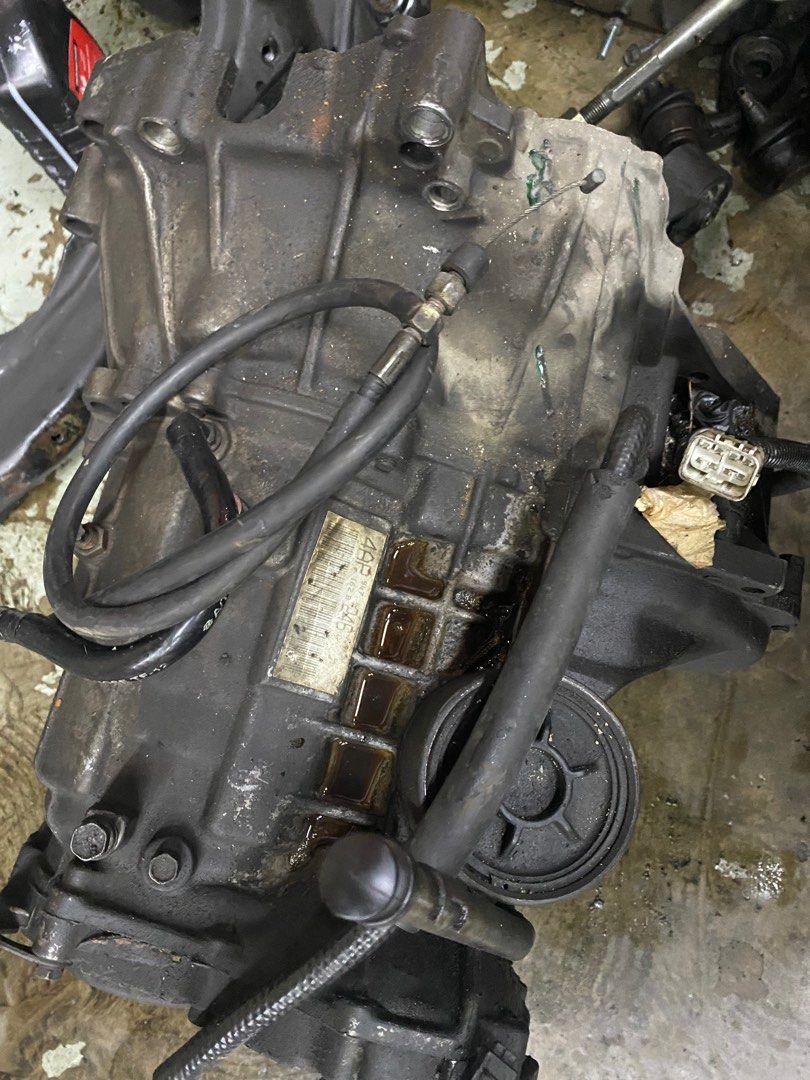 Gearbox kelisa, Auto Accessories on Carousell