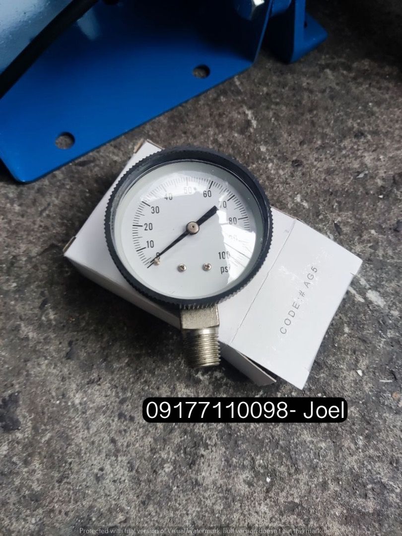 goulds booster pump (for nawasa ) (Category: Construction Tools & Equipment) located in Manila. Submitted by joeyroque09 (Listing ID 1293835391, Image 3). Description: goulds booster pump (for nawasa ) Specs : 1.5hp .