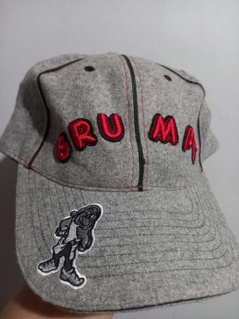 Grumpy hat disney world best sale