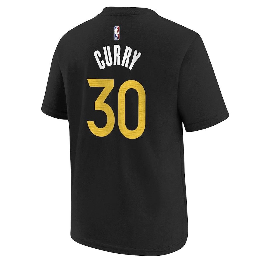 GSW Steph Curry Nike Edition Tee (Category: Tshirts & Polo Shirts ) located in Quezon City. Submitted by declutteric (Listing ID 1293788216, Image 2). Description: Bought from NBA Store Authentic Brand new with tags Negotiable QC area.