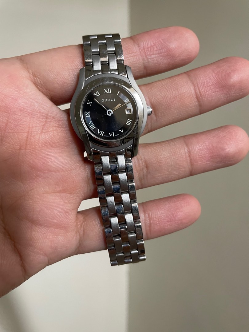 Gucci 5500l price deals