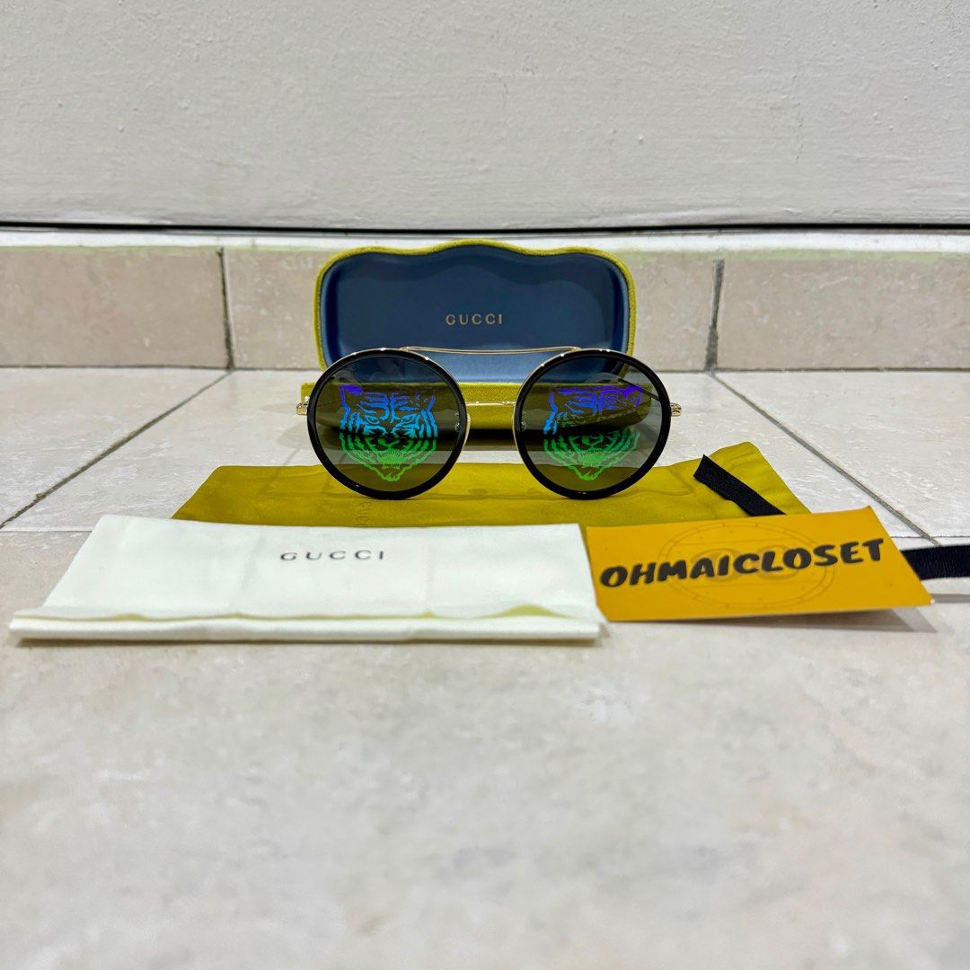 Gucci gg0061s cheap 014