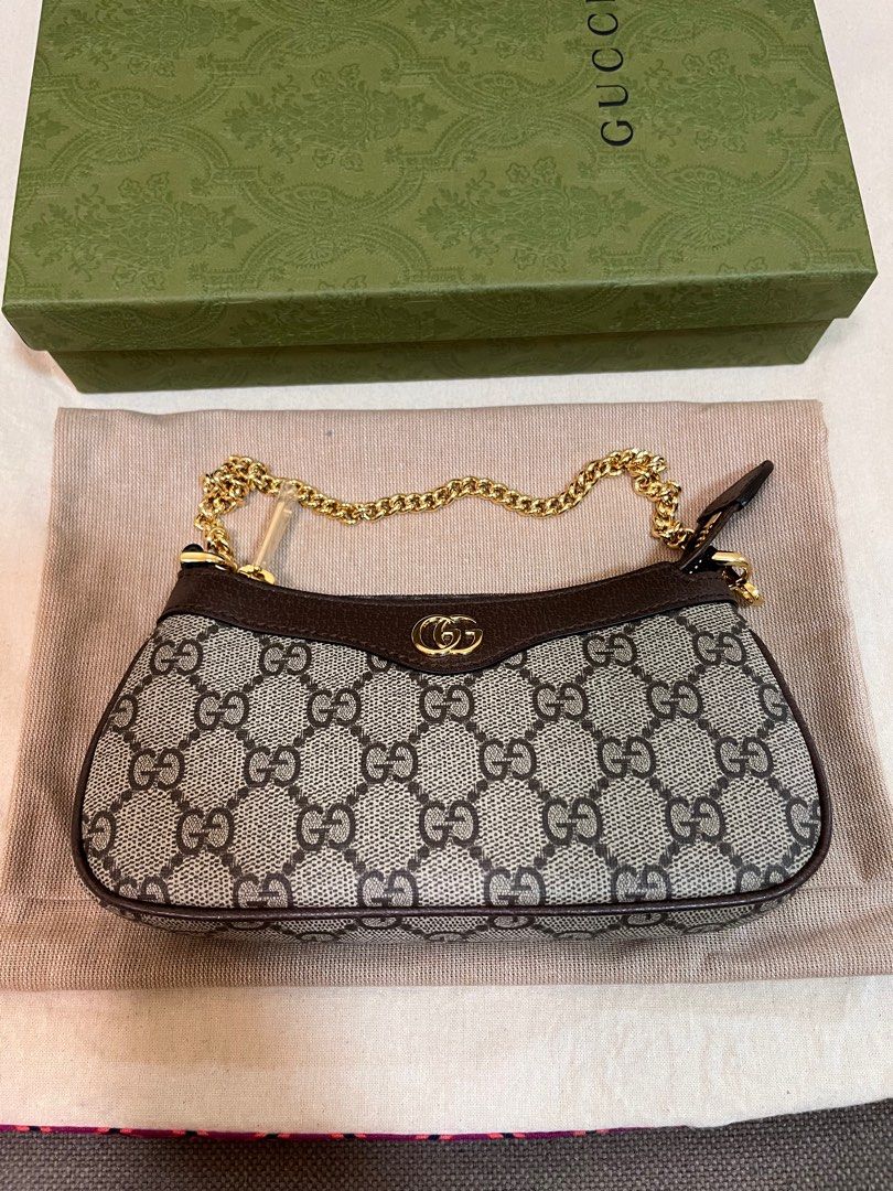 Gucci ophidia mini discount