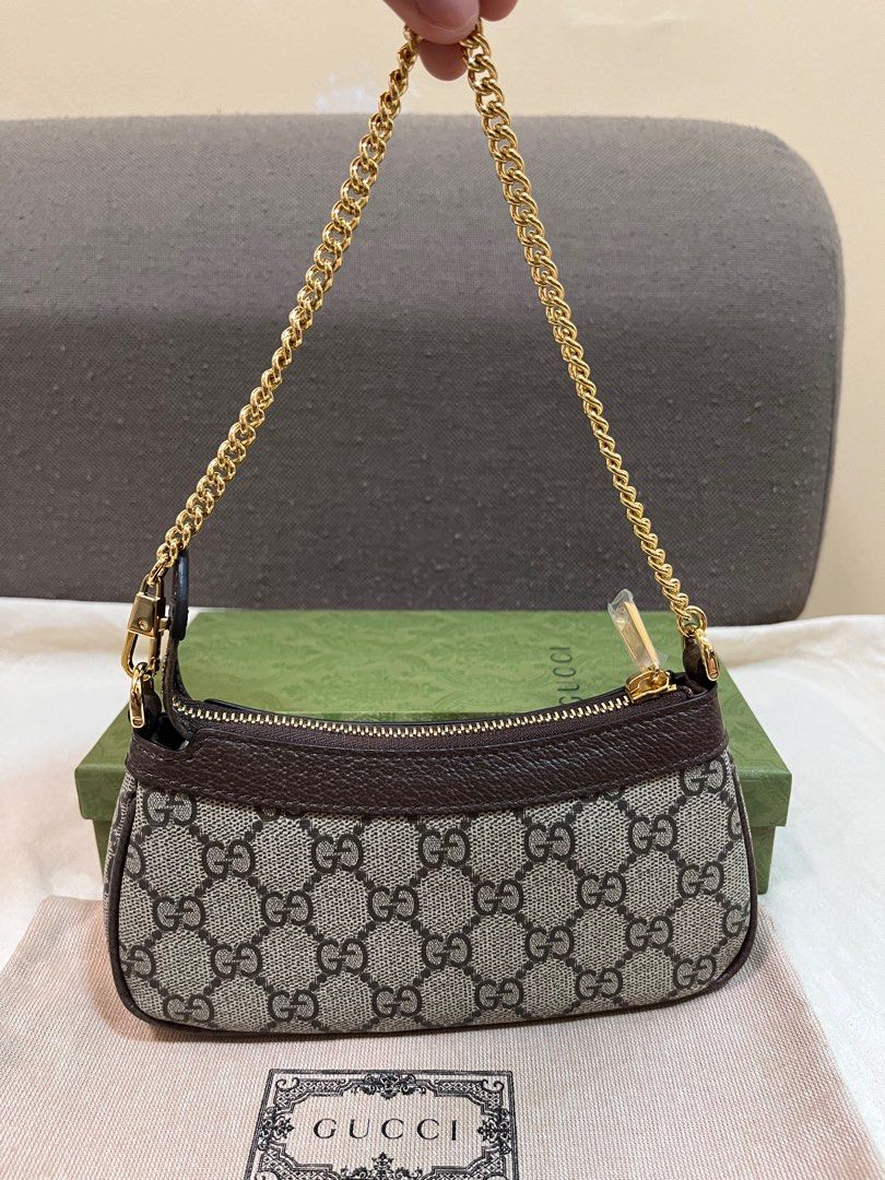 Gucci ophidia mini hotsell