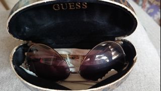 Guess sunglasses for women