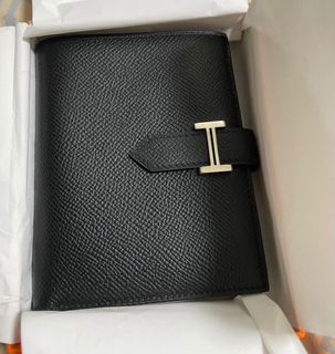 Hermes Bearn Compact wallet