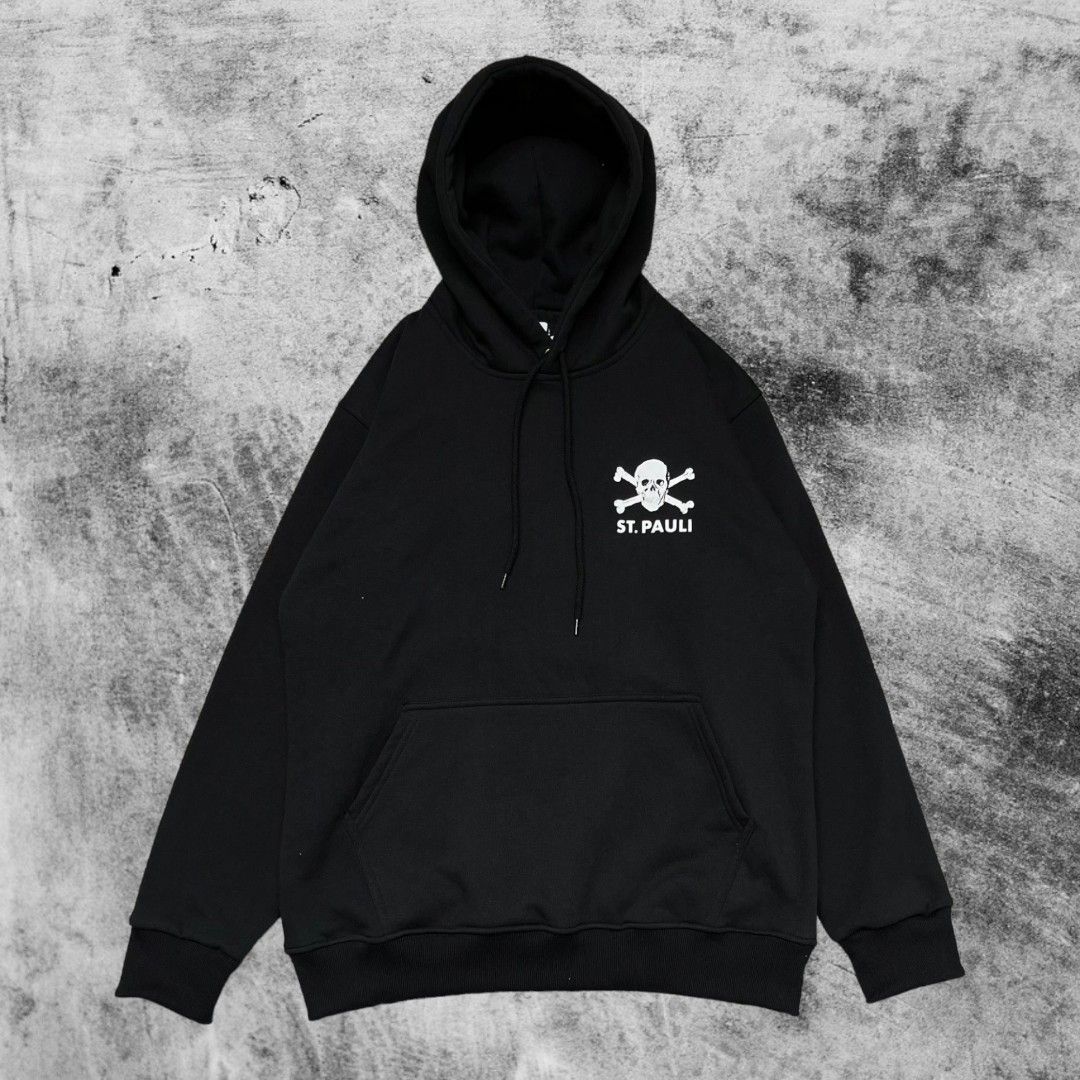 Shop hoodie st pauli Top Sale