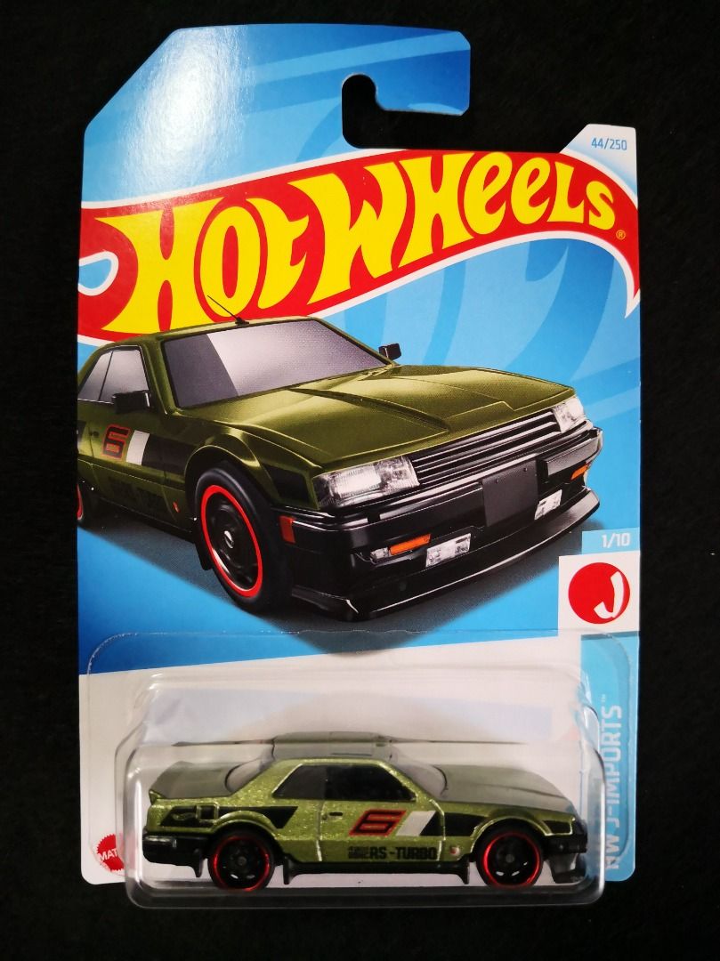 R30 hot wheels outlet