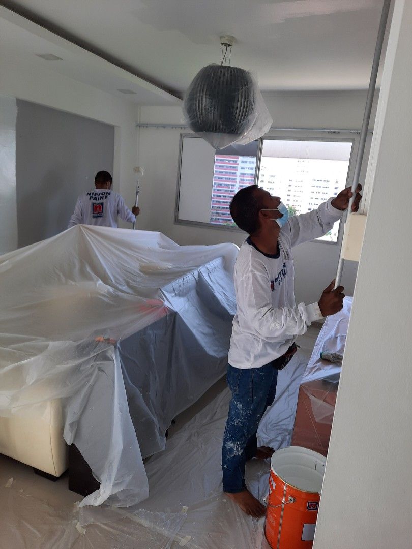 house painting service(Cheap rate)62863075487107113
