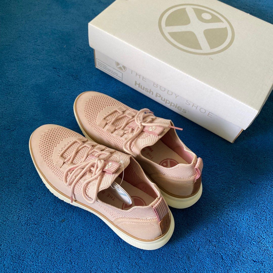 Hushpuppies Womenscollection Hush Puppies The Body Shoe Hush