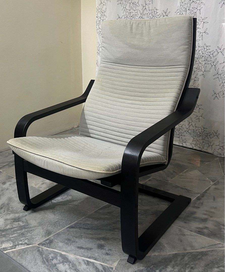 Ikea Arm chair, Health & Nutrition, Assistive & Rehabilatory Aids