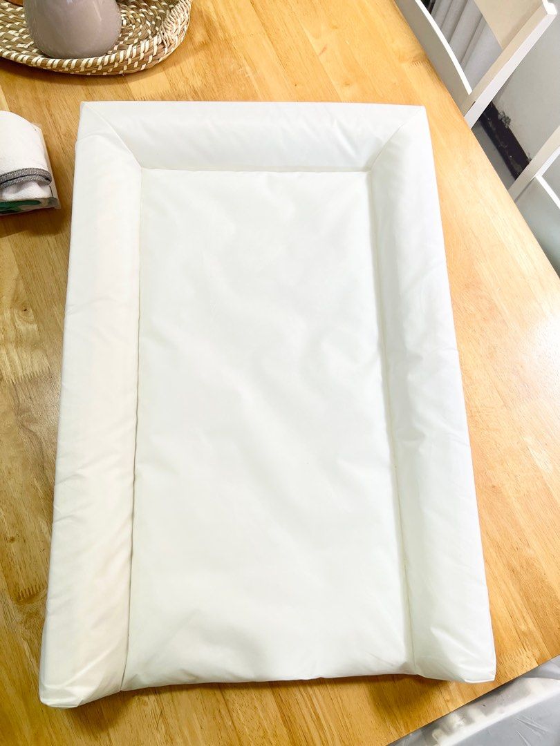 IKEA VADRA Changing Pad w Three Covers Babies Kids Bathing
