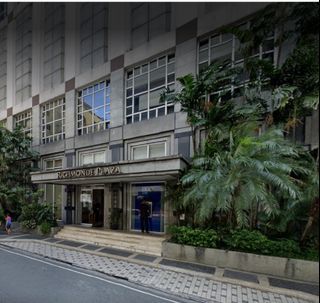 Income Generating Office Space for Sale in Richmond Plaza, Ortigas