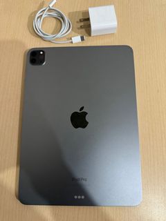 Ipad Pro M2 11-inch 128GB WIFI 4th generation. For sale or swap