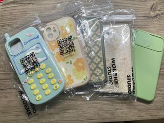 iPhone 12 phone cases take all