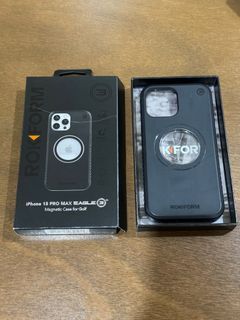 Iphone 13 promax (rokform) case