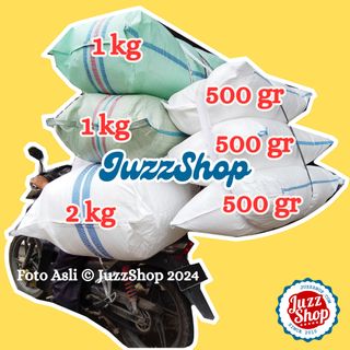 (Kategori: ) berada di . Dikirim oleh juzzshop (ID iklan 1277384948, Gambar 1). Deskripsi: .
