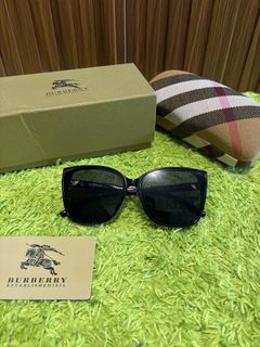 Japan Source Burberry Shades