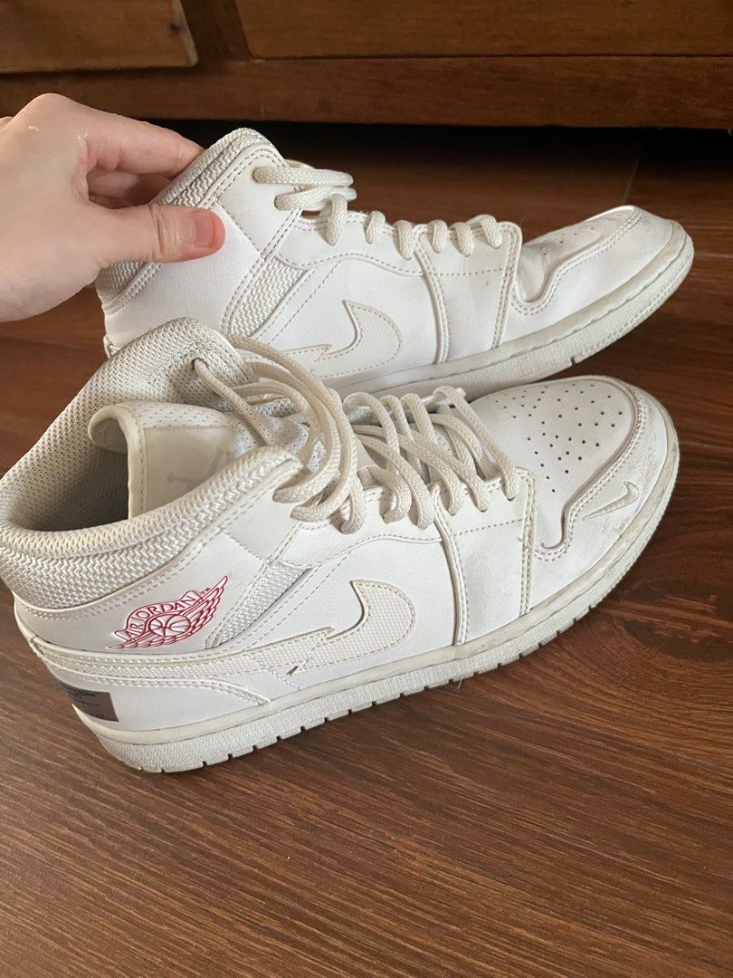 Nike air mid1 clearance