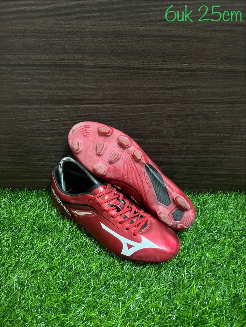 Mizuno basara 001 fg online